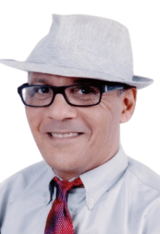 Portrait de Youssef Chennour