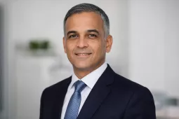 Portrait de Youssef B., fiscaliste